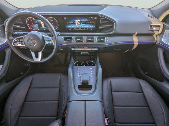 2022 Mercedes-Benz GLE GLE 350 GLE 350