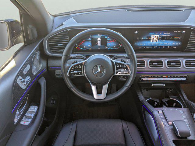 2022 Mercedes-Benz GLE GLE 350 GLE 350