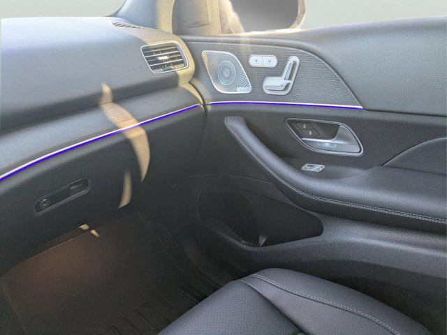 2022 Mercedes-Benz GLE GLE 350 GLE 350