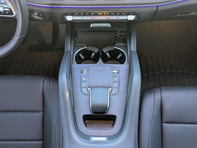 2022 Mercedes-Benz GLE GLE 350 GLE 350