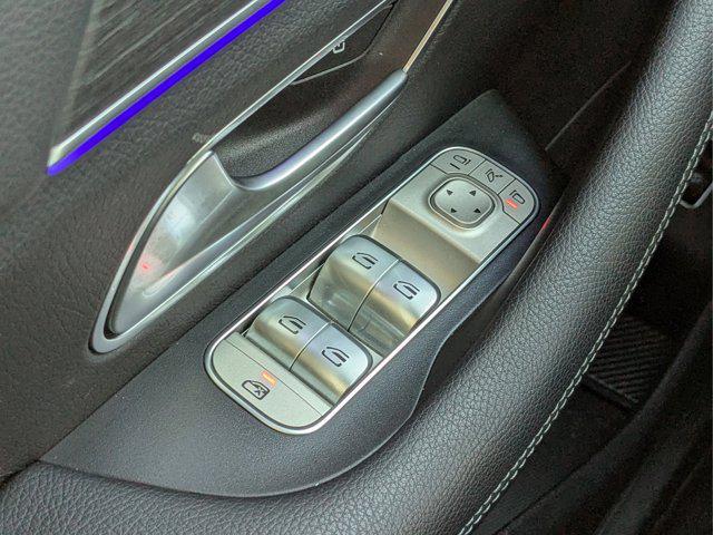 2022 Mercedes-Benz GLE GLE 350 GLE 350