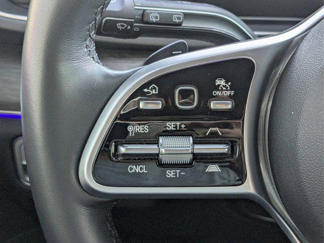 2022 Mercedes-Benz GLE GLE 350 GLE 350