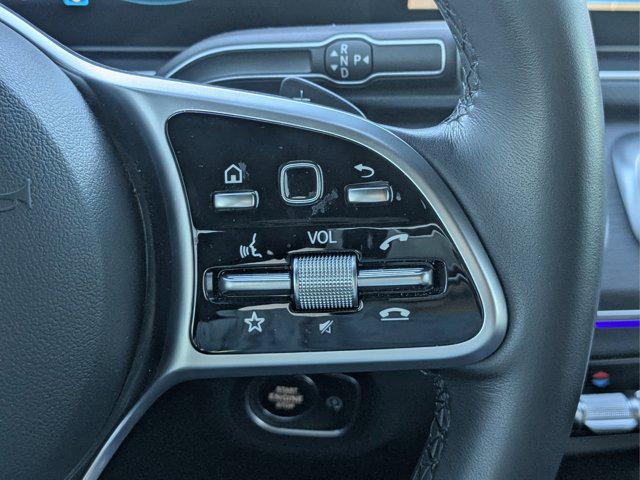 2022 Mercedes-Benz GLE GLE 350 GLE 350