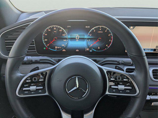 2022 Mercedes-Benz GLE GLE 350 GLE 350