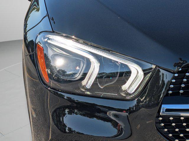 2022 Mercedes-Benz GLE GLE 350 GLE 350