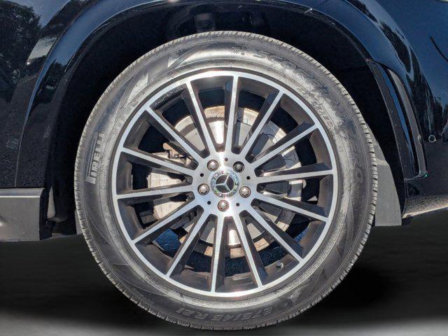 2022 Mercedes-Benz GLE GLE 350 GLE 350