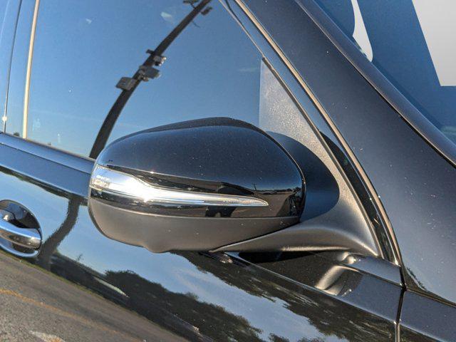 2022 Mercedes-Benz GLE GLE 350 GLE 350