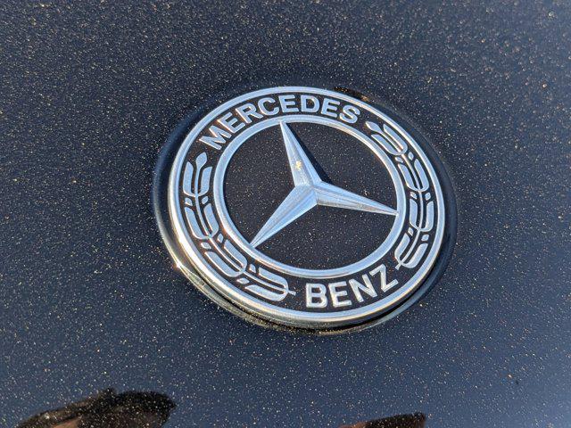 2022 Mercedes-Benz GLE GLE 350 GLE 350