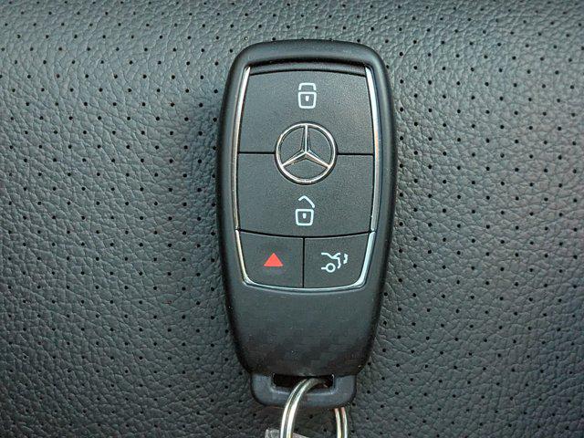 2022 Mercedes-Benz GLE GLE 350 GLE 350