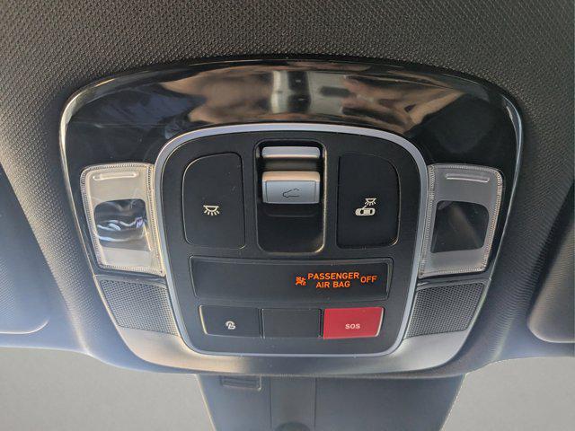 2024 Hyundai Santa Cruz NIGHT