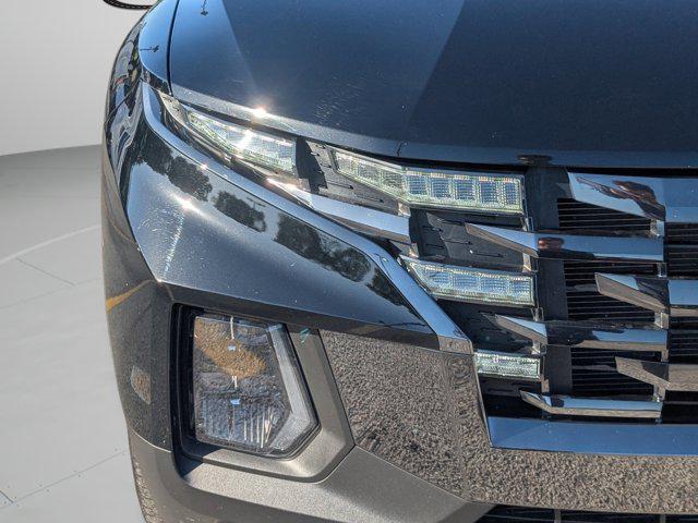 2024 Hyundai Santa Cruz NIGHT