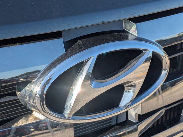 2024 Hyundai Santa Cruz NIGHT