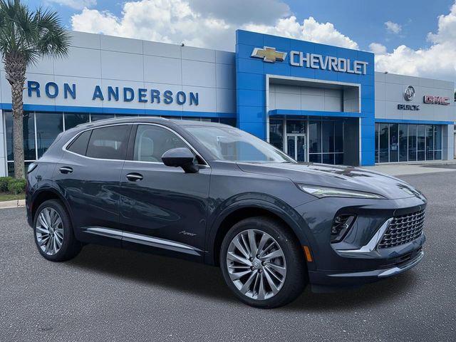 2026 Buick Envision Avenir AWD for sale in Yulee, FL