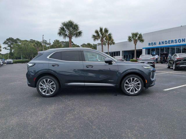 2026 Buick Envision Avenir AWD