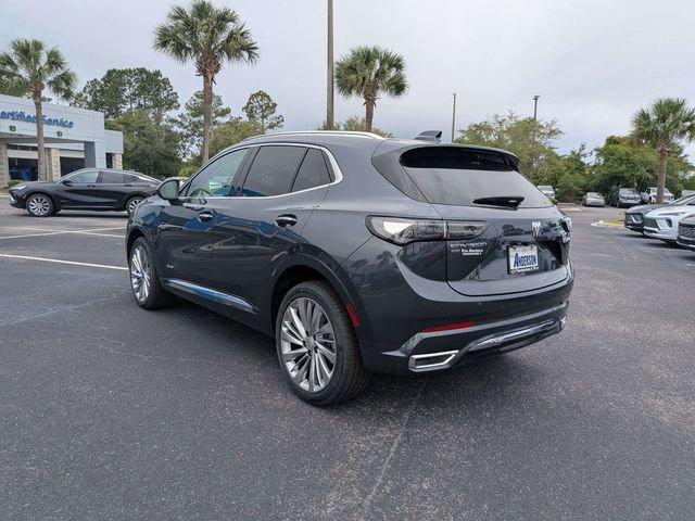 2026 Buick Envision Avenir AWD