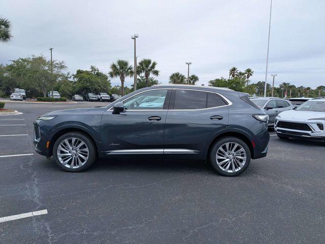 2026 Buick Envision Avenir AWD