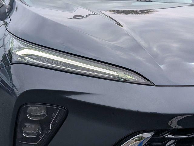 2026 Buick Envision Avenir AWD