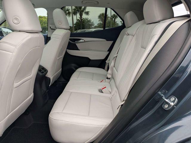 2026 Buick Envision Avenir AWD
