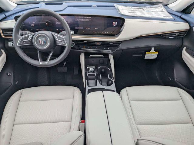 2026 Buick Envision Avenir AWD