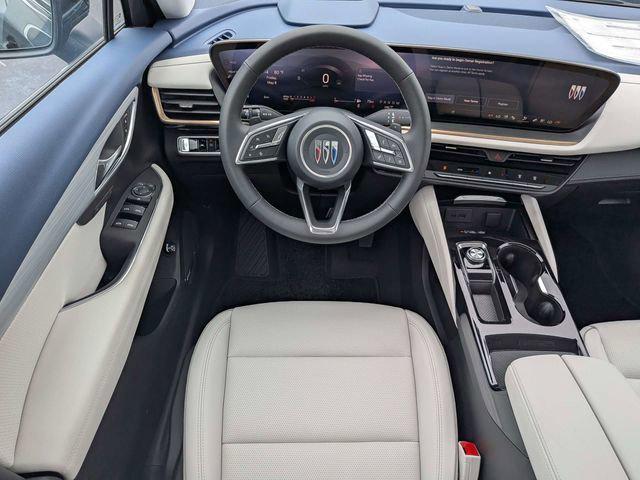 2026 Buick Envision Avenir AWD