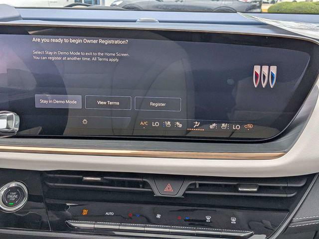 2026 Buick Envision Avenir AWD