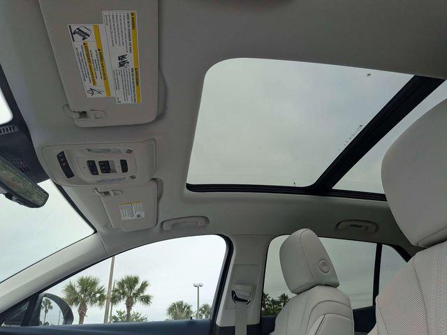 2026 Buick Envision Avenir AWD