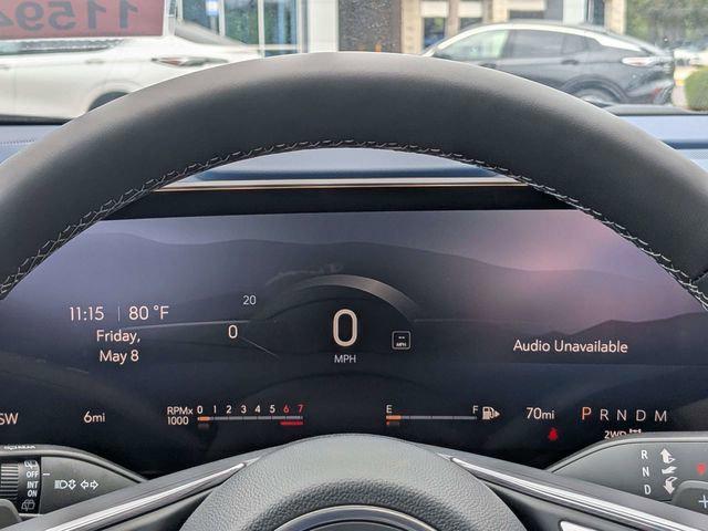 2026 Buick Envision Avenir AWD