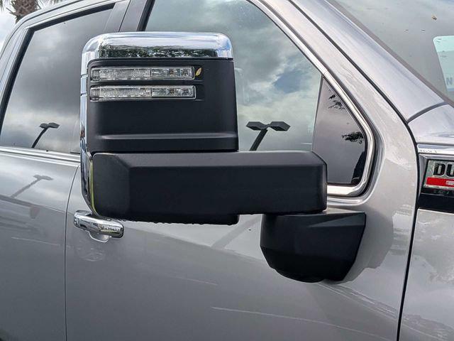 2026 GMC Sierra 2500HD Crew Cab, Standard Bed, SLT, 4WD