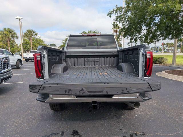 2026 GMC Sierra 2500HD Crew Cab, Standard Bed, SLT, 4WD