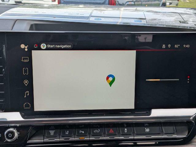 2026 GMC Sierra 2500HD Crew Cab, Standard Bed, SLT, 4WD