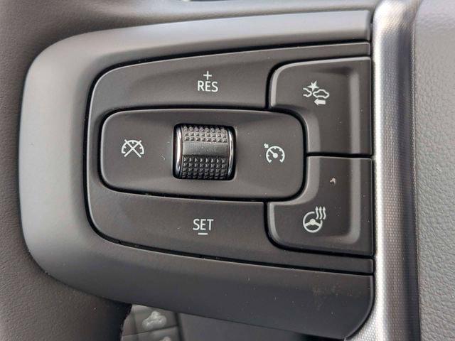 2026 GMC Sierra 2500HD Crew Cab, Standard Bed, SLT, 4WD
