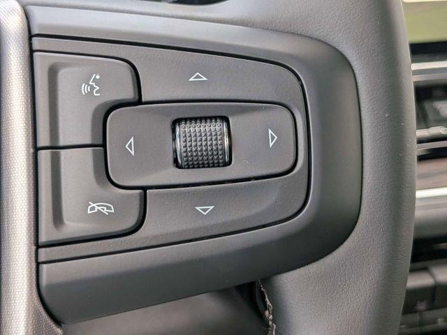 2026 GMC Sierra 2500HD Crew Cab, Standard Bed, SLT, 4WD