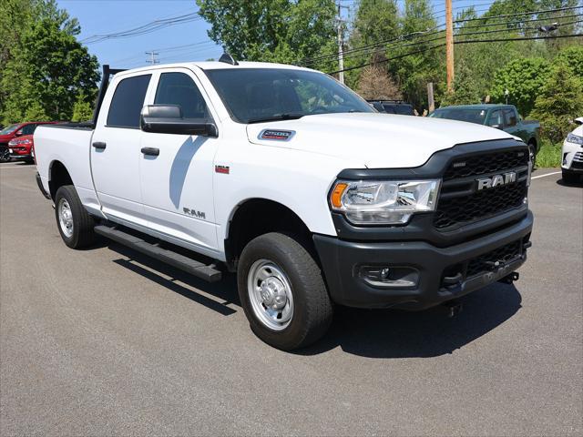 2022 Ram 2500 Tradesman Crew Cab 4x4 6'4" Box for sale in FISHKILL, NY