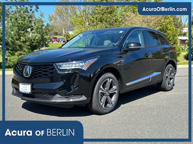 2026 Acura RDX Technology for sale in Berlin, CT