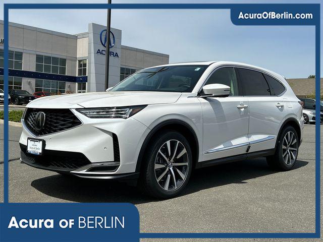 2026 Acura MDX Technology Package for sale in Berlin, CT
