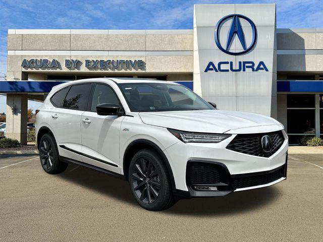2026 Acura MDX A-SPEC for sale in North Haven, CT
