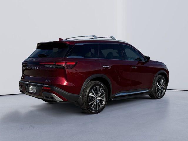 2023 INFINITI QX60 SENSORY AWD