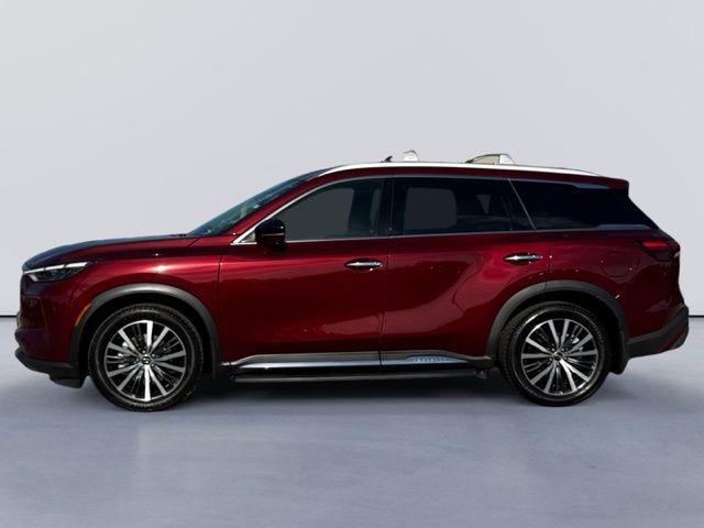 2023 INFINITI QX60 SENSORY AWD