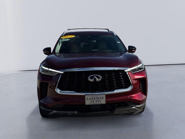2023 INFINITI QX60 SENSORY AWD