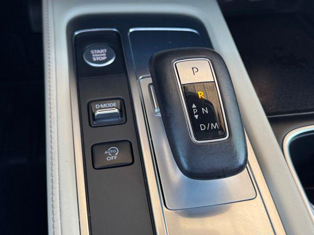 2023 INFINITI QX60 SENSORY AWD