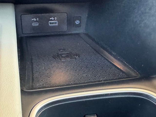 2023 INFINITI QX60 SENSORY AWD