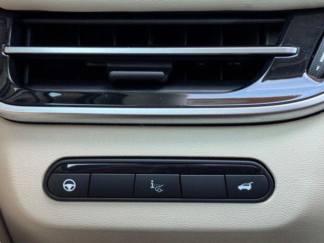 2023 INFINITI QX60 SENSORY AWD