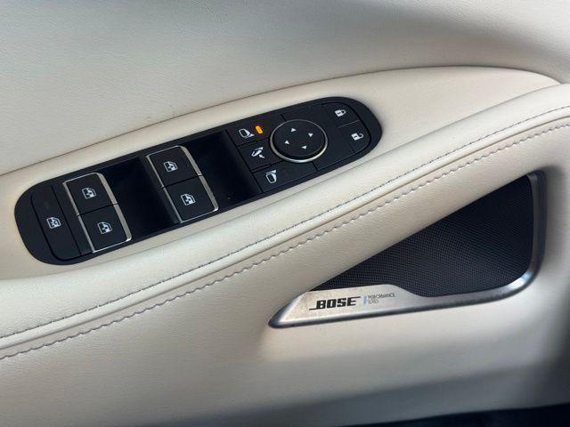 2023 INFINITI QX60 SENSORY AWD
