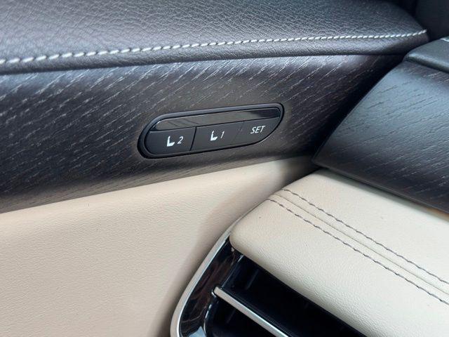 2023 INFINITI QX60 SENSORY AWD