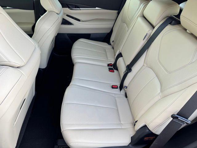 2023 INFINITI QX60 SENSORY AWD