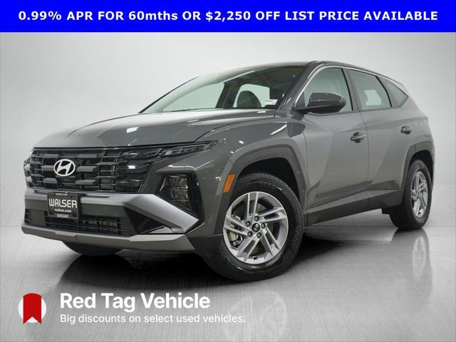 2026 Hyundai Tucson SE for sale in BROOKLYN PARK, MN