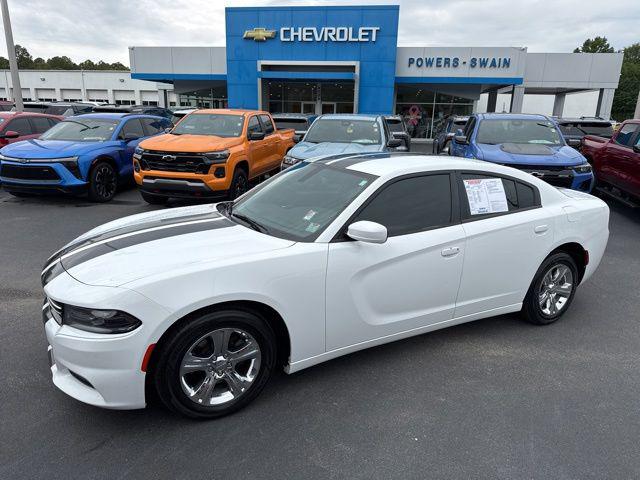 2015 Dodge Charger SE for sale in Fayetteville, NC