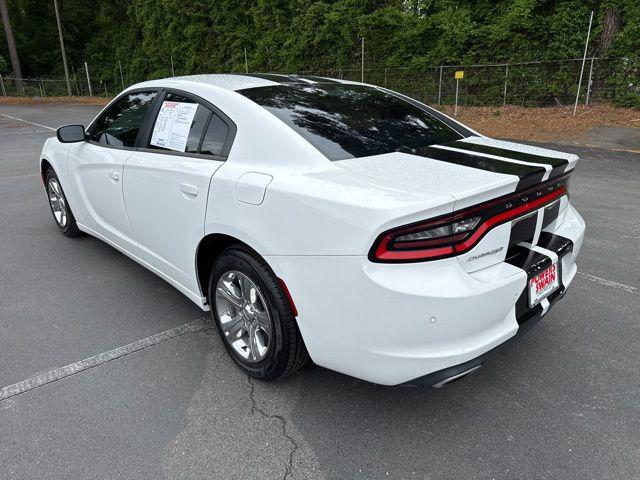 2015 Dodge Charger SE