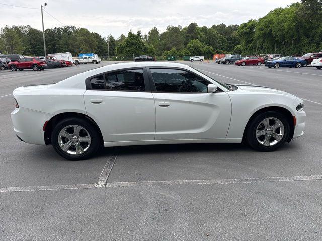 2015 Dodge Charger SE