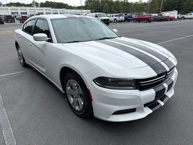 2015 Dodge Charger SE